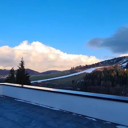 Upland View Appartement Willingen  Buitenkant foto