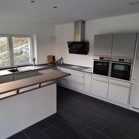 Upland View Appartement Willingen  Buitenkant foto