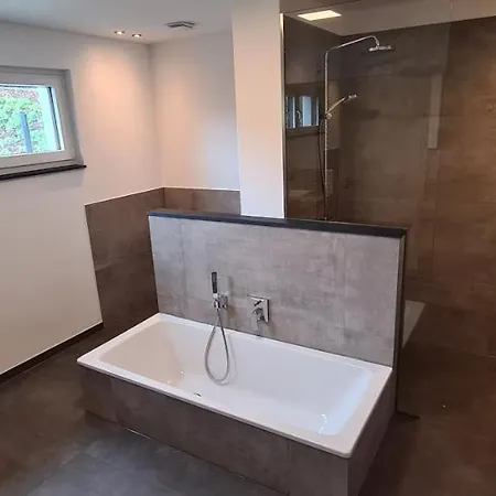 Upland View Appartement Willingen  Buitenkant foto