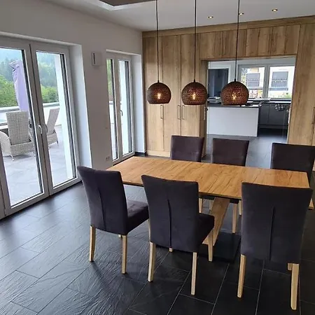 Upland View Appartement Willingen  Buitenkant foto