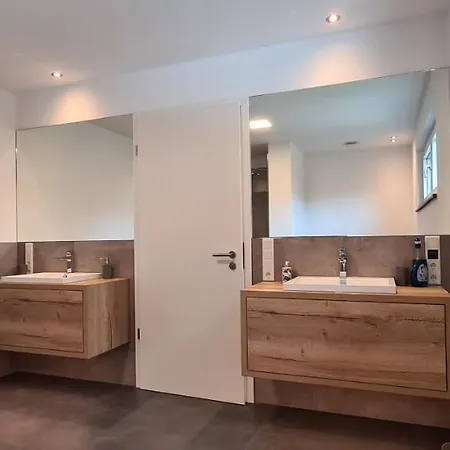 Upland View Appartement Willingen  Buitenkant foto