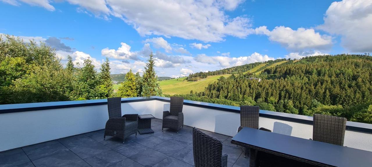 Apartamento Upland View *