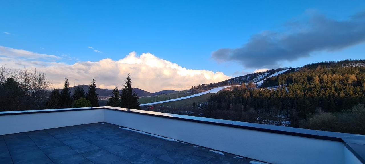 Upland View Apartment