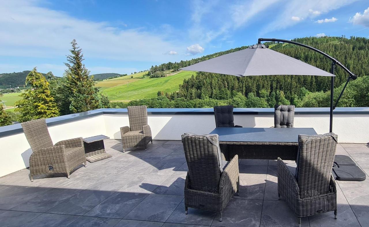 Upland View * Willingen (Upland)