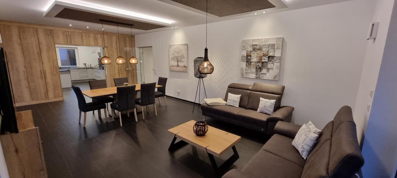 Upland View Apartment Willingen (Upland)