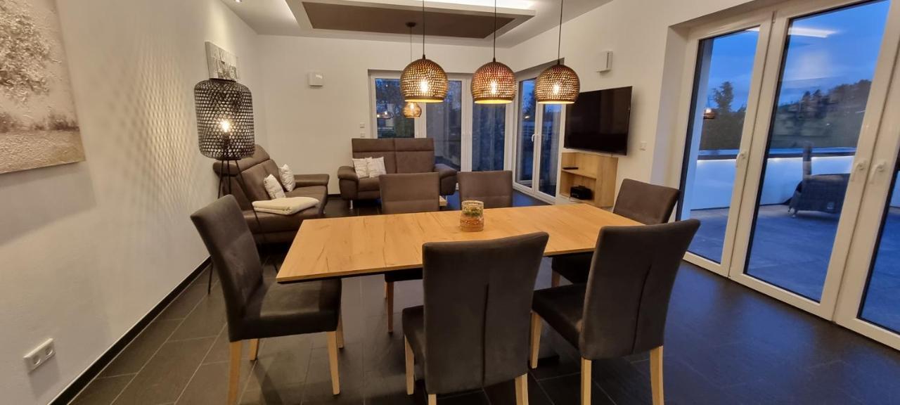 Upland View Apartamento