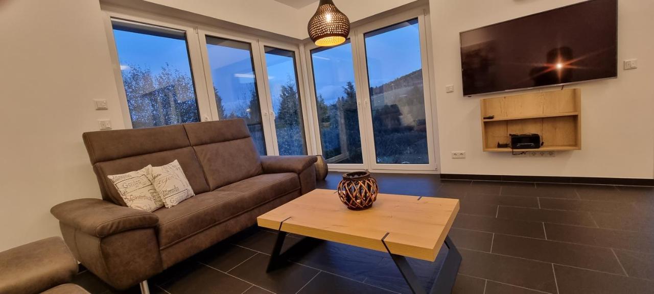 Upland View Apartamento *