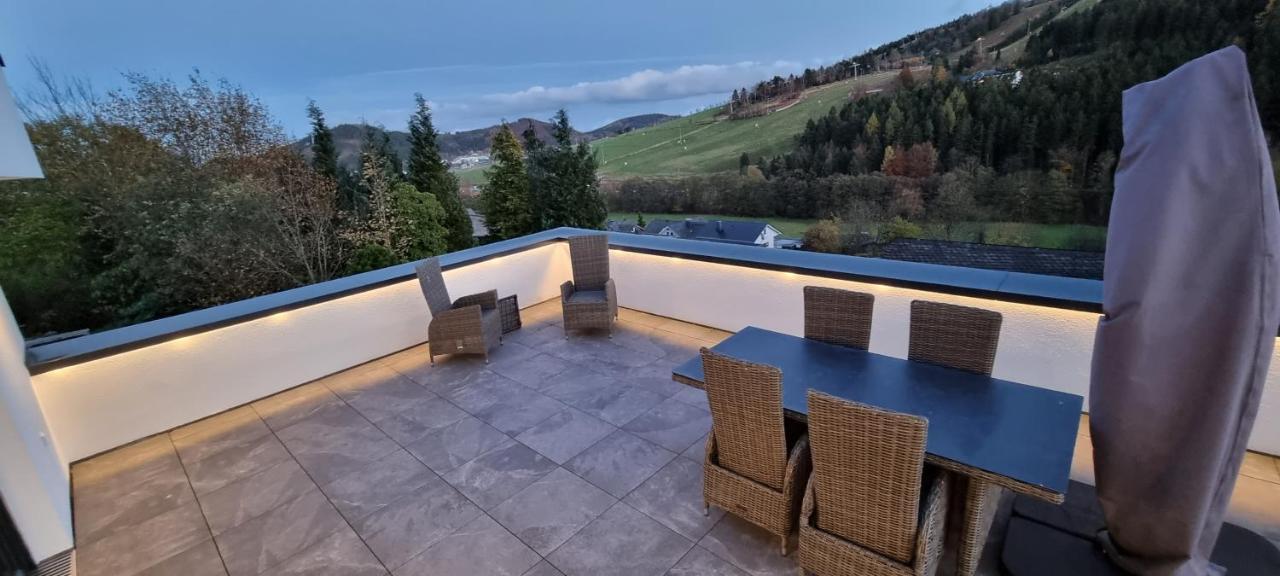 Apartamento Upland View