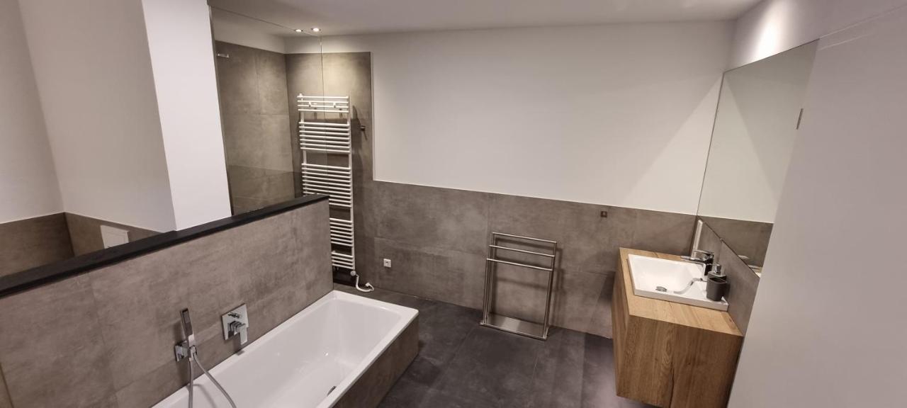 Upland View Apartment