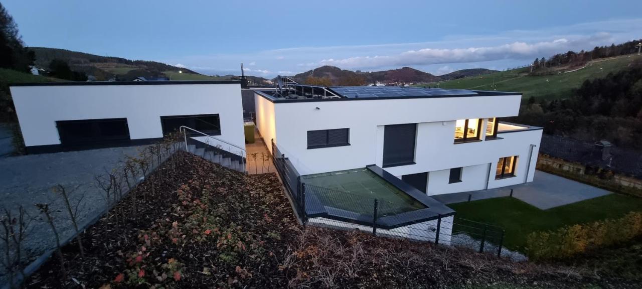 Upland View Apartamento Willingen (Upland)