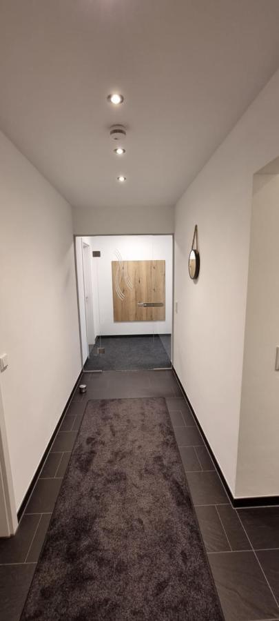 Upland View Apartment Willingen (Upland)