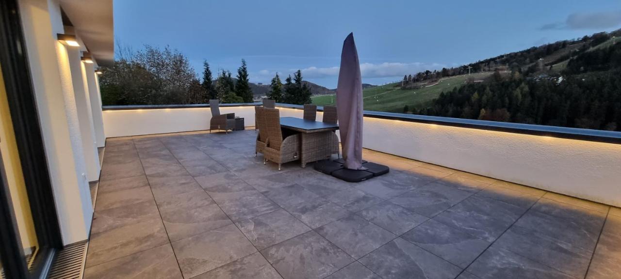 Apartamento Upland View
