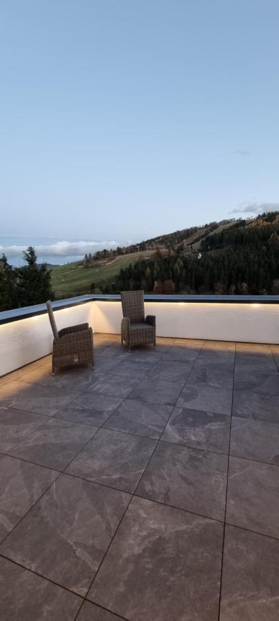 Upland View *