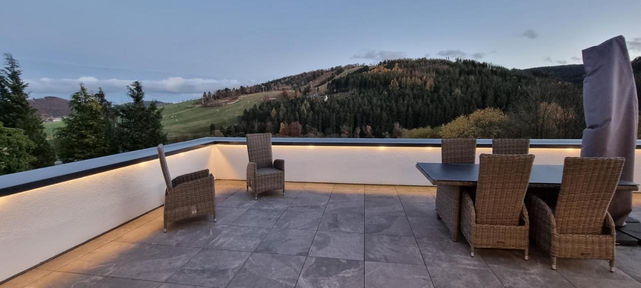 Upland View Apartment Willingen (Upland)